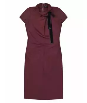 Повседневное платье