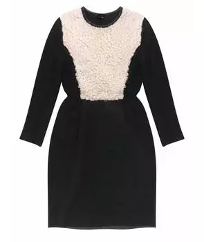 Повседневное платье