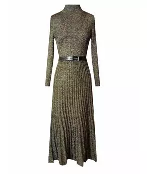 Повседневное платье