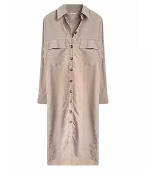 Повседневное платье