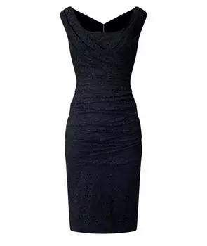 Повседневное платье