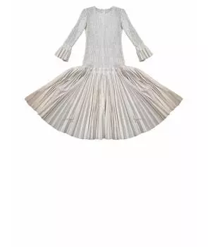 Повседневное платье