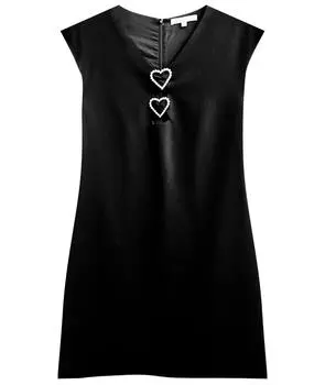 Повседневное платье