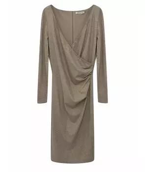 Повседневное платье