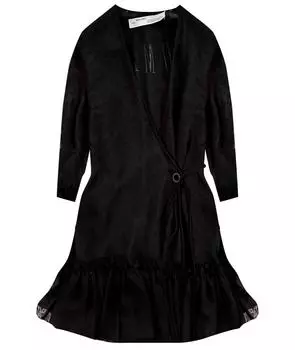 Повседневное платье