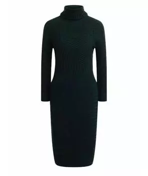 Повседневное платье