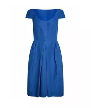 Повседневное платье