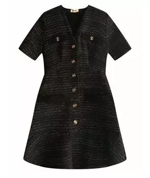 Повседневное платье