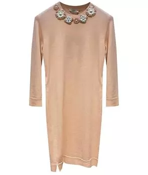 Повседневное платье