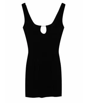 Повседневное платье