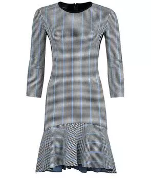 Повседневное платье