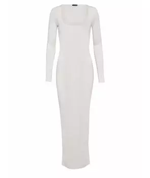 Повседневное платье