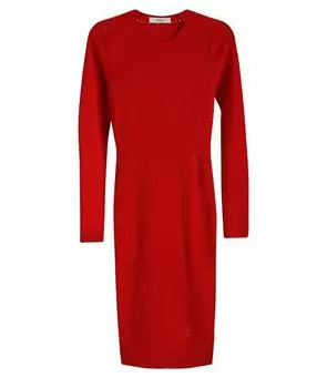 Повседневное платье