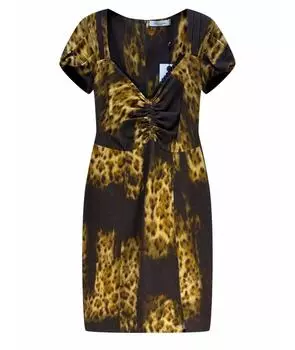 Повседневное платье