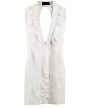 Повседневное платье