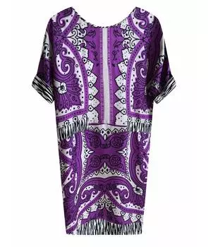 Повседневное платье