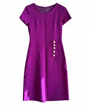 Повседневное платье