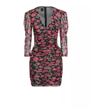 Повседневное платье