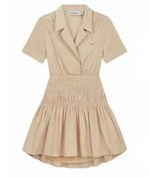 Повседневное платье