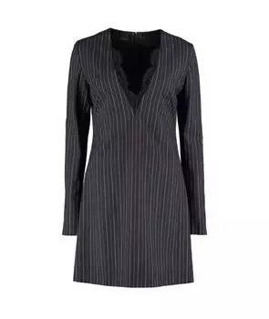 Повседневное платье