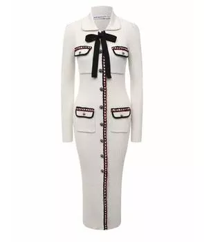 Повседневное платье