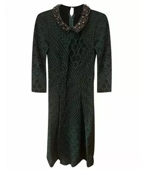 Повседневное платье