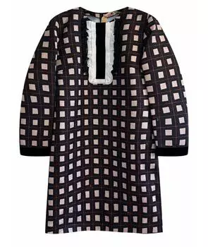 Повседневное платье