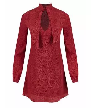 Повседневное платье