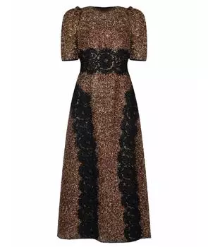 Повседневное платье