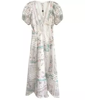 Повседневное платье