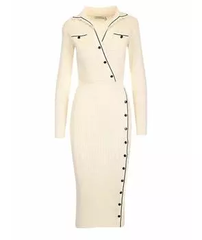 Повседневное платье