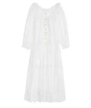 Повседневное платье