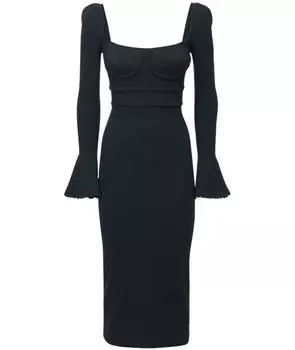 Повседневное платье