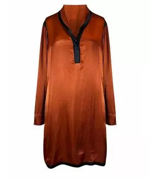 Повседневное платье