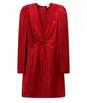 Повседневное платье