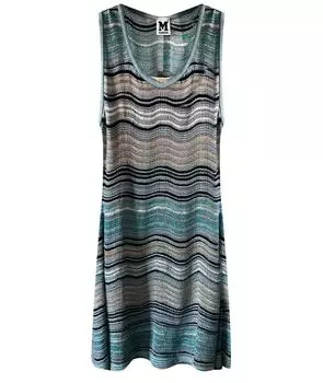 Повседневное платье