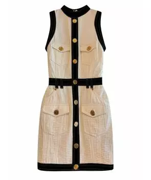 Повседневное платье