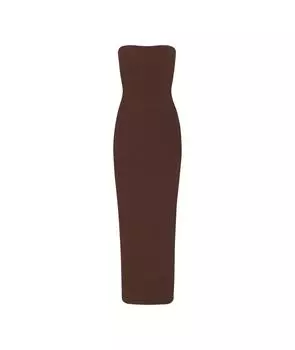 Повседневное платье