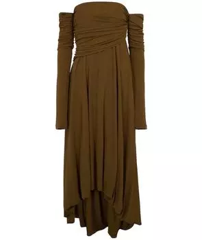 Повседневное платье