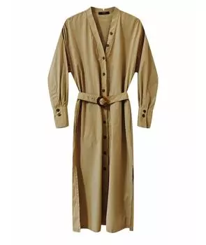 Повседневное платье