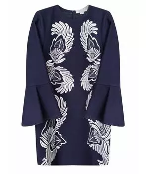 Повседневное платье