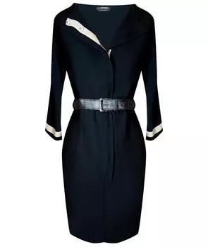 Повседневное платье