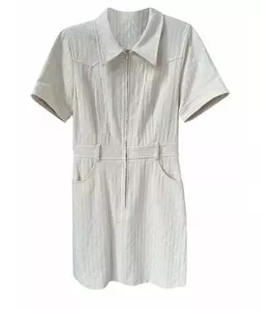 Повседневное платье