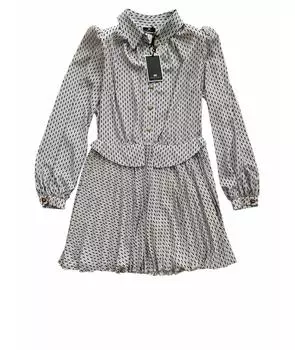 Повседневное платье