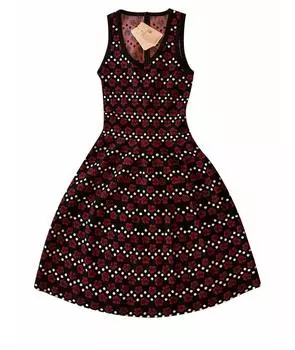 Повседневное платье