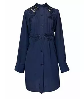 Повседневное платье