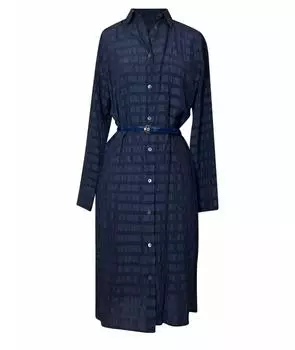 Повседневное платье