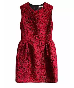 Повседневное платье