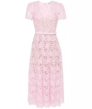 Повседневное платье