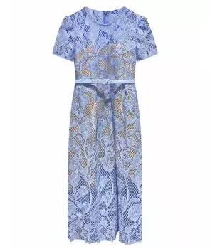 Повседневное платье